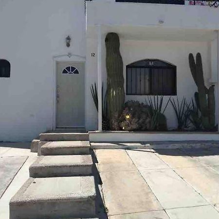 Ferienwohnung Casa 12-1 - Beautiful Mountain Views San Carlos Nuevo Guaymas Exterior foto