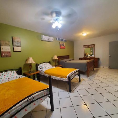 Ferienwohnung Casa 12-1 - Beautiful Mountain Views San Carlos Nuevo Guaymas Exterior foto