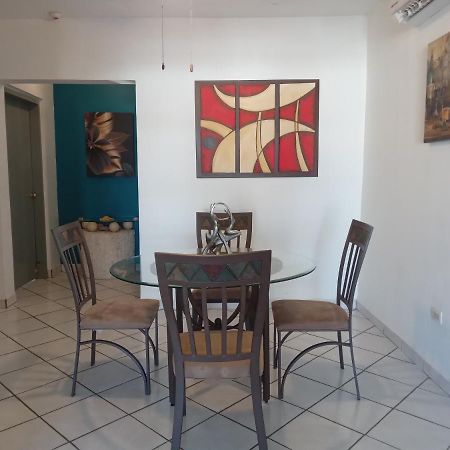 Ferienwohnung Casa 12-1 - Beautiful Mountain Views San Carlos Nuevo Guaymas Exterior foto