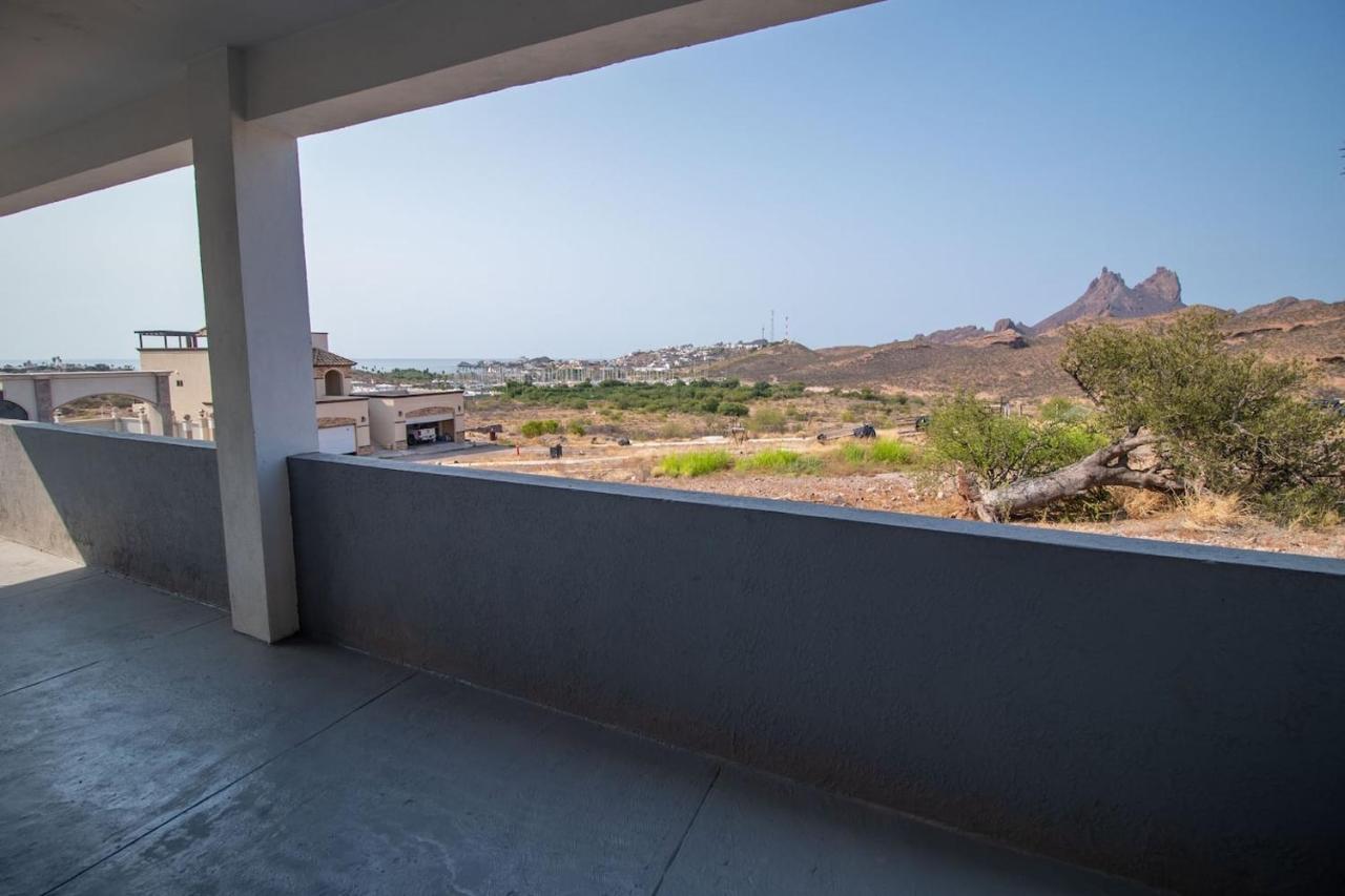 Ferienwohnung Casa 12-1 - Beautiful Mountain Views San Carlos Nuevo Guaymas Exterior foto