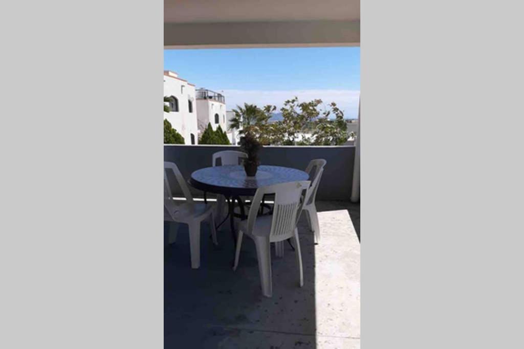 Ferienwohnung Casa 12-1 - Beautiful Mountain Views San Carlos Nuevo Guaymas Exterior foto