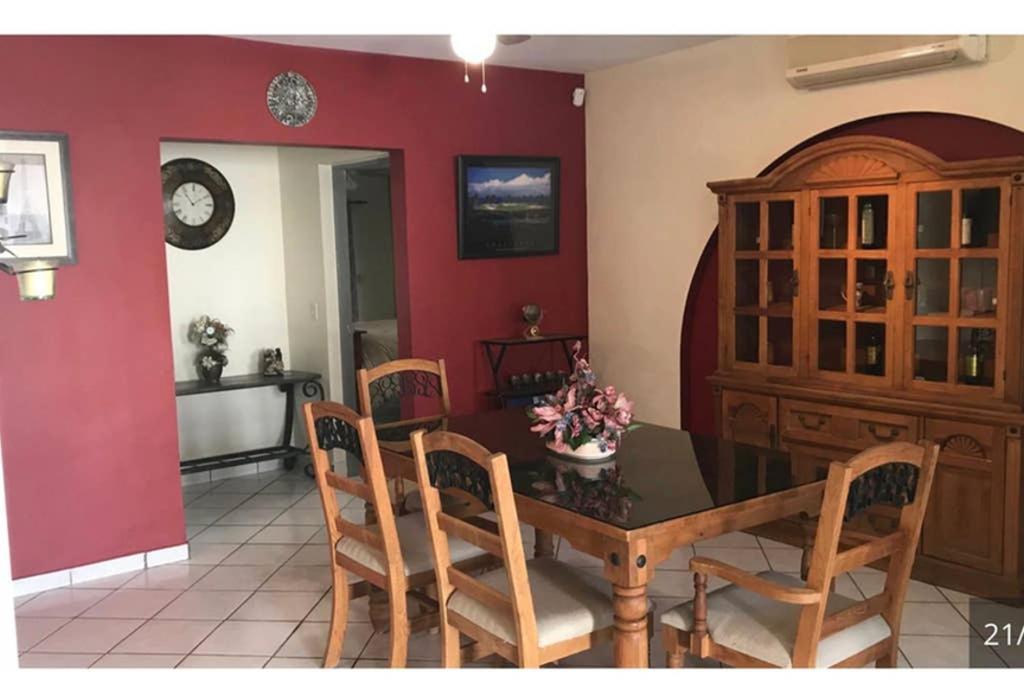 Ferienwohnung Casa 12-1 - Beautiful Mountain Views San Carlos Nuevo Guaymas Exterior foto