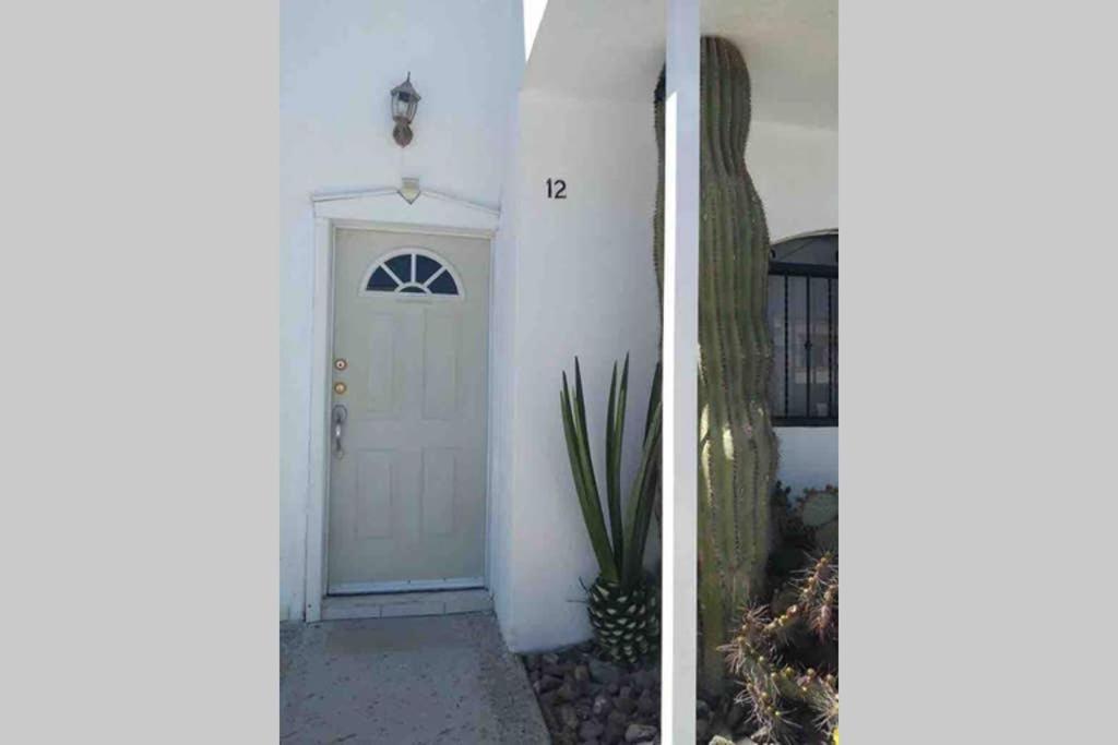 Ferienwohnung Casa 12-1 - Beautiful Mountain Views San Carlos Nuevo Guaymas Exterior foto