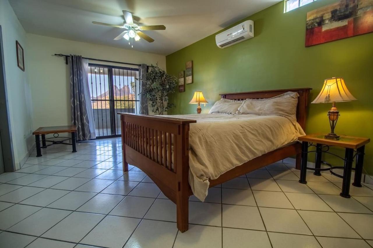 Ferienwohnung Casa 12-1 - Beautiful Mountain Views San Carlos Nuevo Guaymas Exterior foto