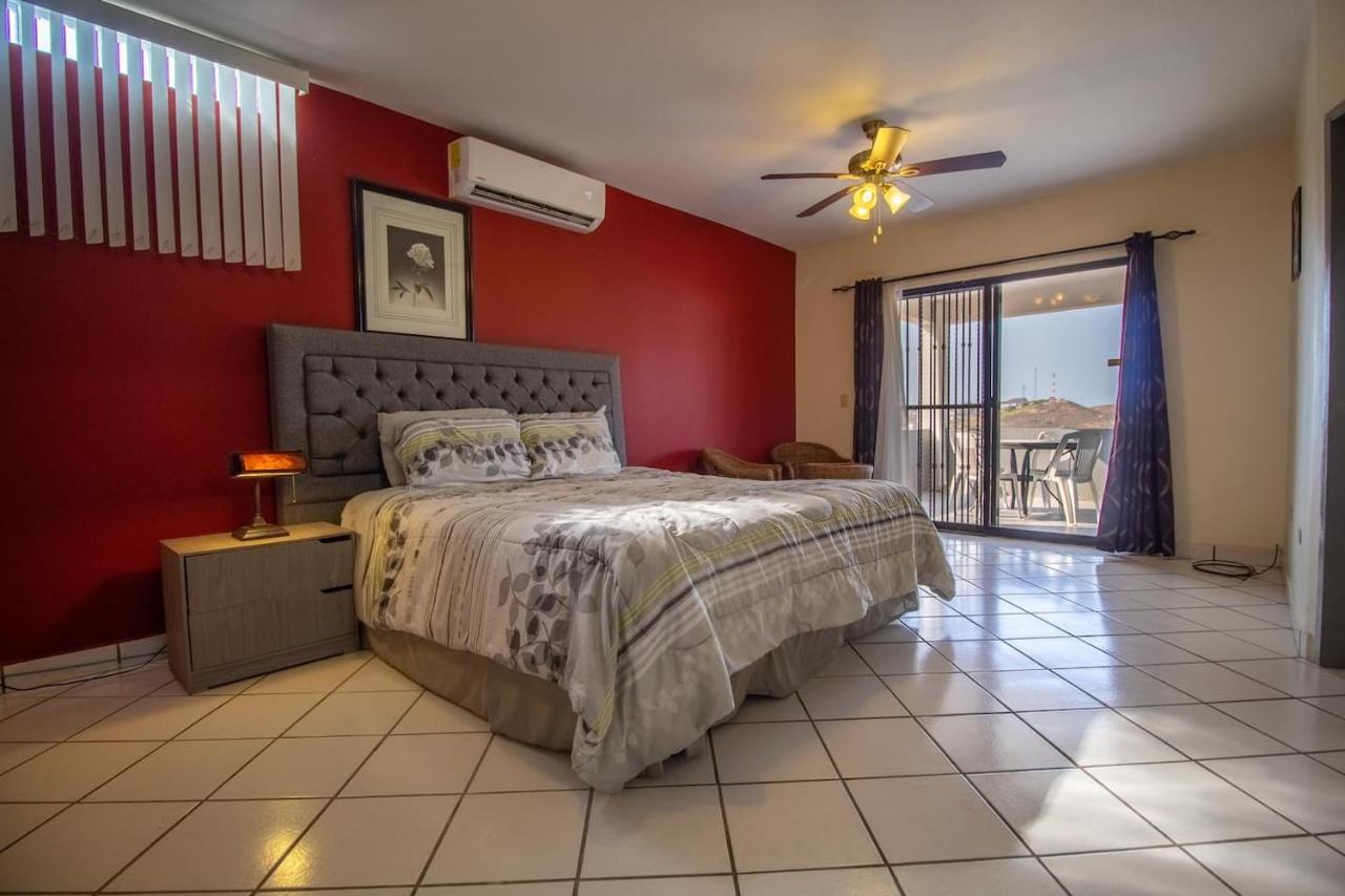 Ferienwohnung Casa 12-1 - Beautiful Mountain Views San Carlos Nuevo Guaymas Exterior foto
