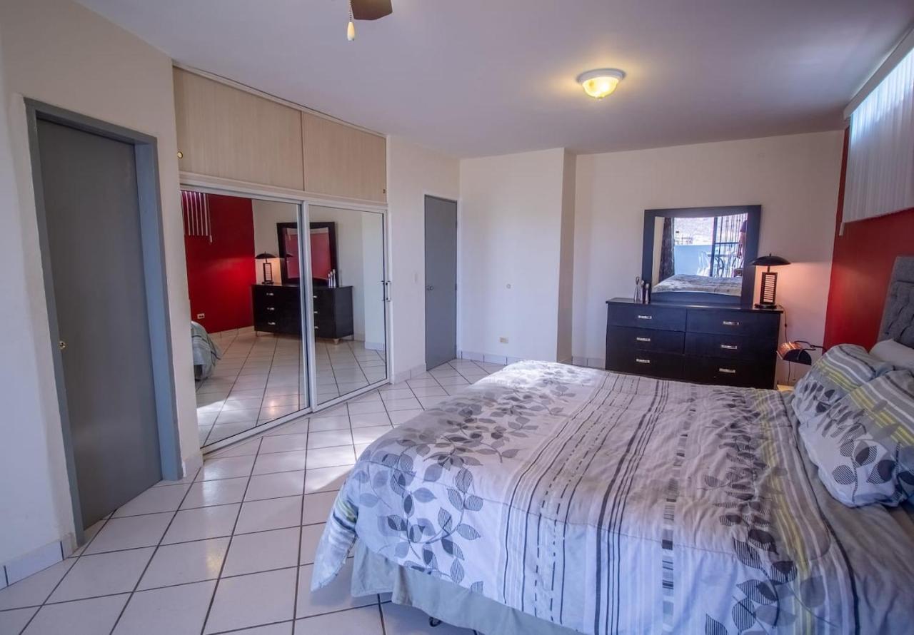 Ferienwohnung Casa 12-1 - Beautiful Mountain Views San Carlos Nuevo Guaymas Exterior foto