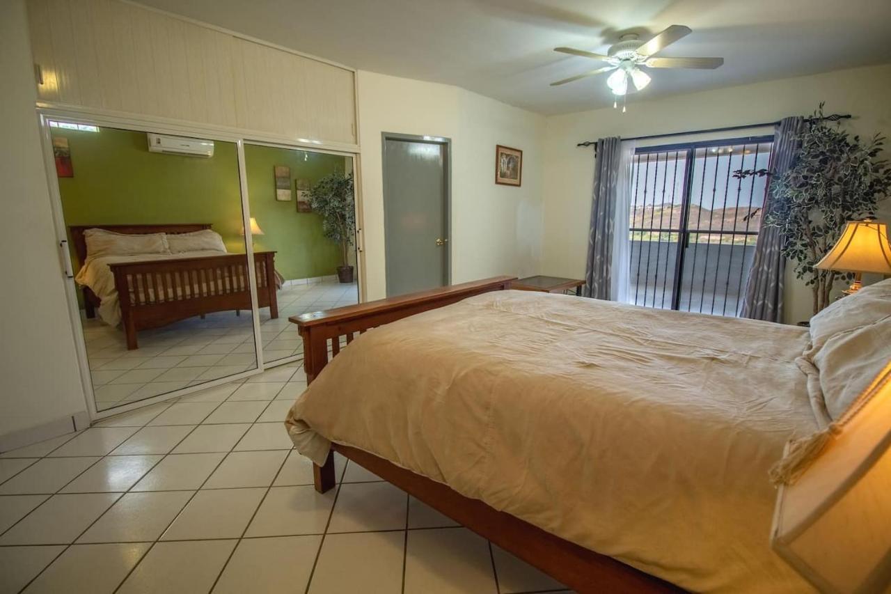 Ferienwohnung Casa 12-1 - Beautiful Mountain Views San Carlos Nuevo Guaymas Exterior foto