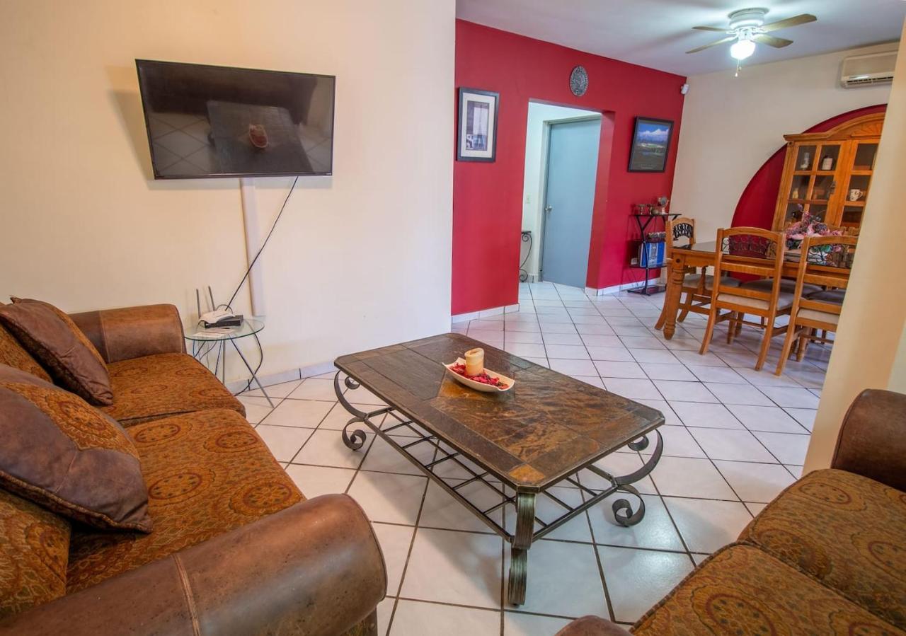 Ferienwohnung Casa 12-1 - Beautiful Mountain Views San Carlos Nuevo Guaymas Exterior foto
