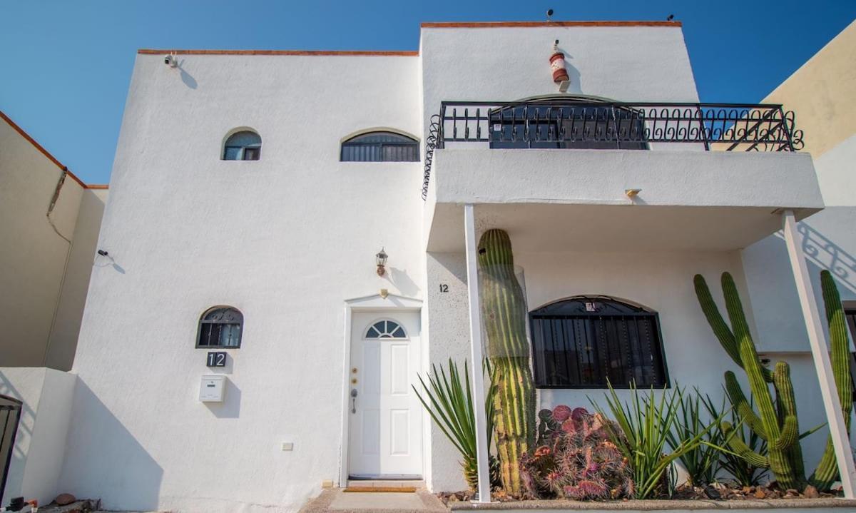 Ferienwohnung Casa 12-1 - Beautiful Mountain Views San Carlos Nuevo Guaymas Exterior foto
