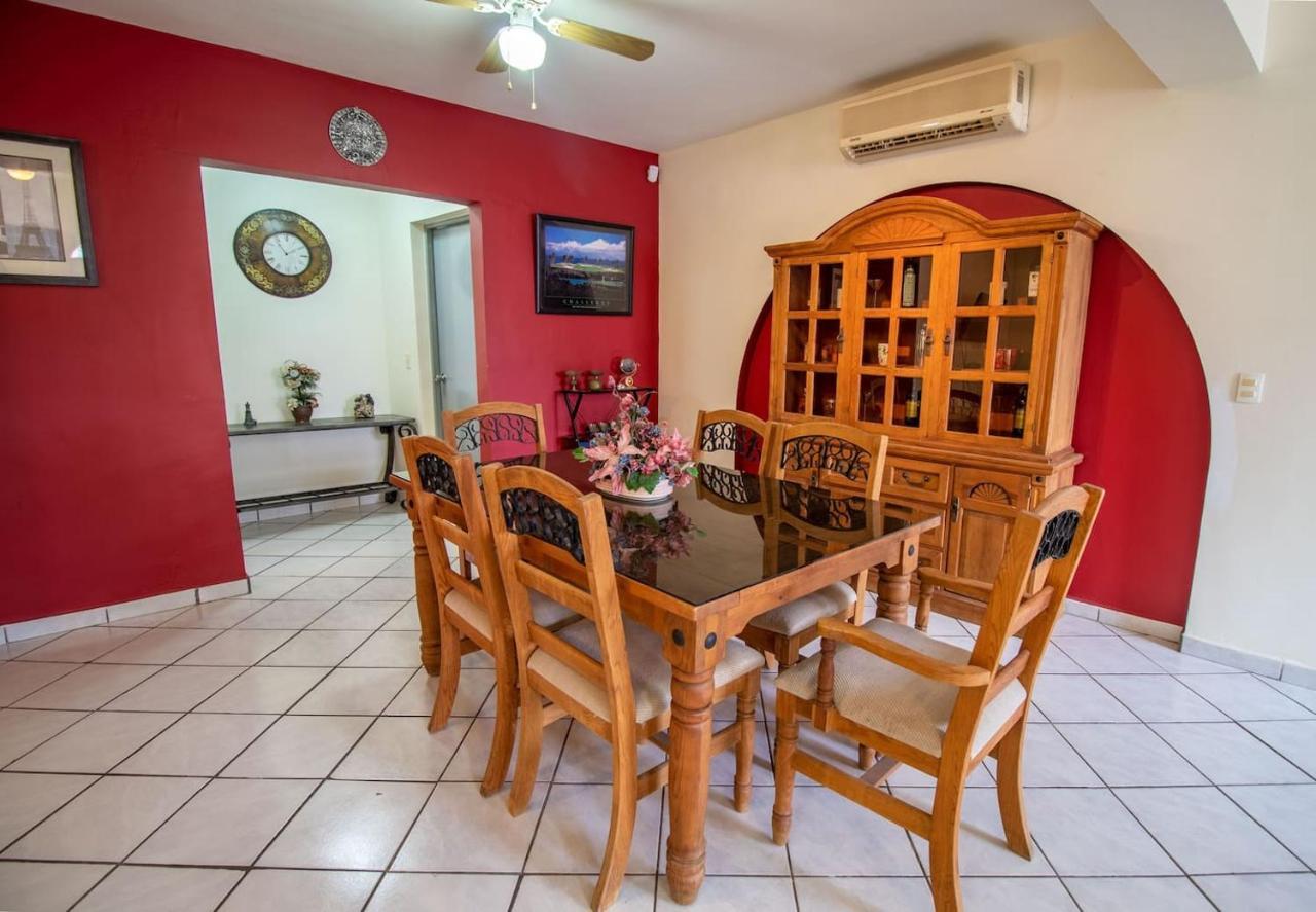 Ferienwohnung Casa 12-1 - Beautiful Mountain Views San Carlos Nuevo Guaymas Exterior foto
