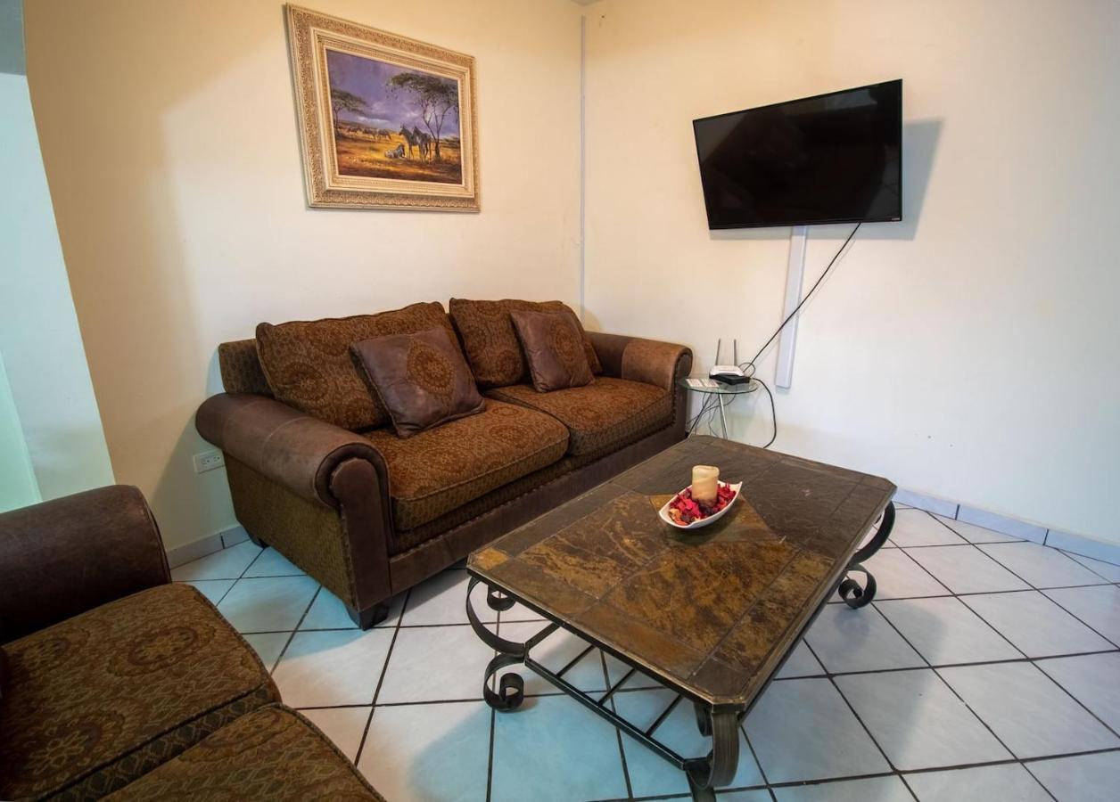 Ferienwohnung Casa 12-1 - Beautiful Mountain Views San Carlos Nuevo Guaymas Exterior foto