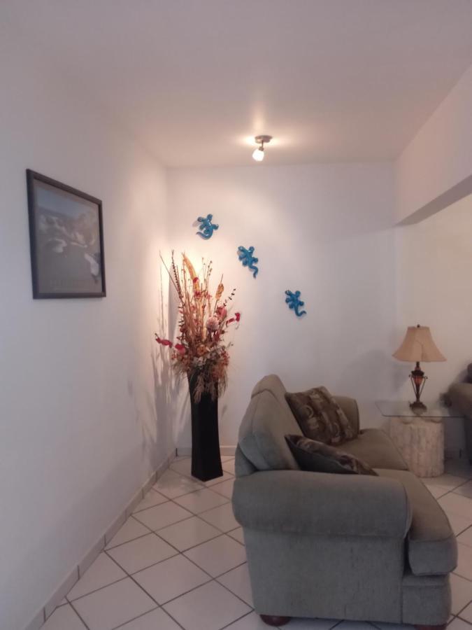 Ferienwohnung Casa 12-1 - Beautiful Mountain Views San Carlos Nuevo Guaymas Exterior foto