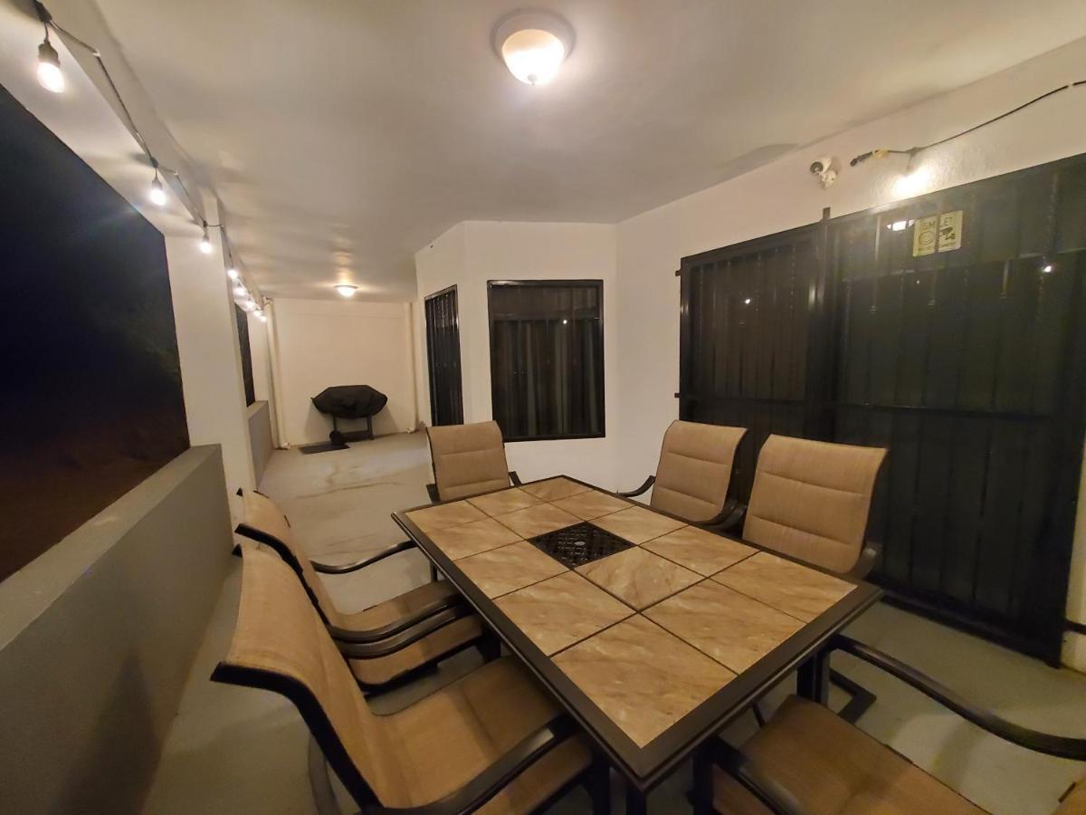 Ferienwohnung Casa 12-1 - Beautiful Mountain Views San Carlos Nuevo Guaymas Exterior foto