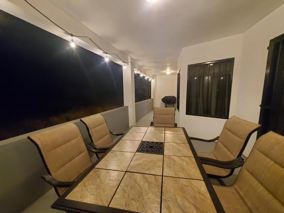 Ferienwohnung Casa 12-1 - Beautiful Mountain Views San Carlos Nuevo Guaymas Exterior foto