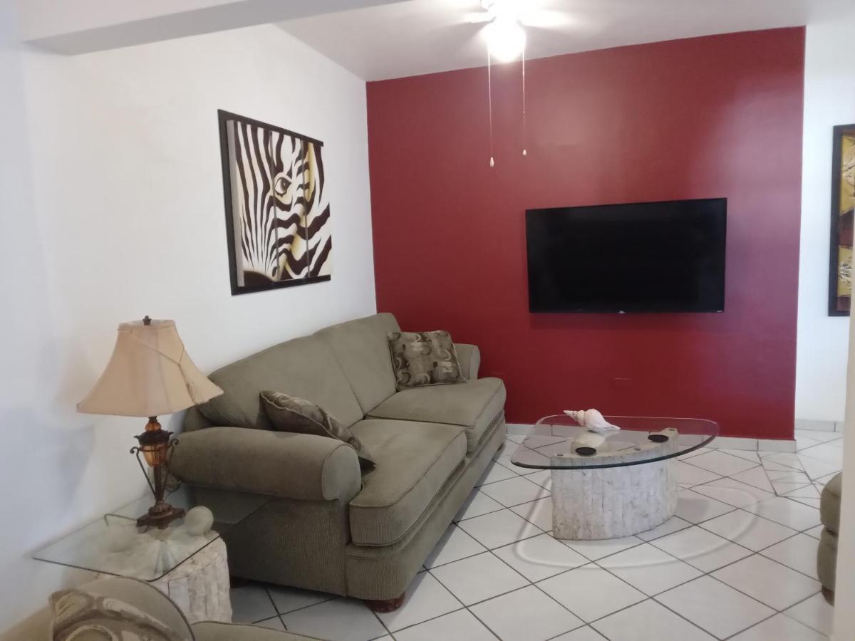 Ferienwohnung Casa 12-1 - Beautiful Mountain Views San Carlos Nuevo Guaymas Exterior foto